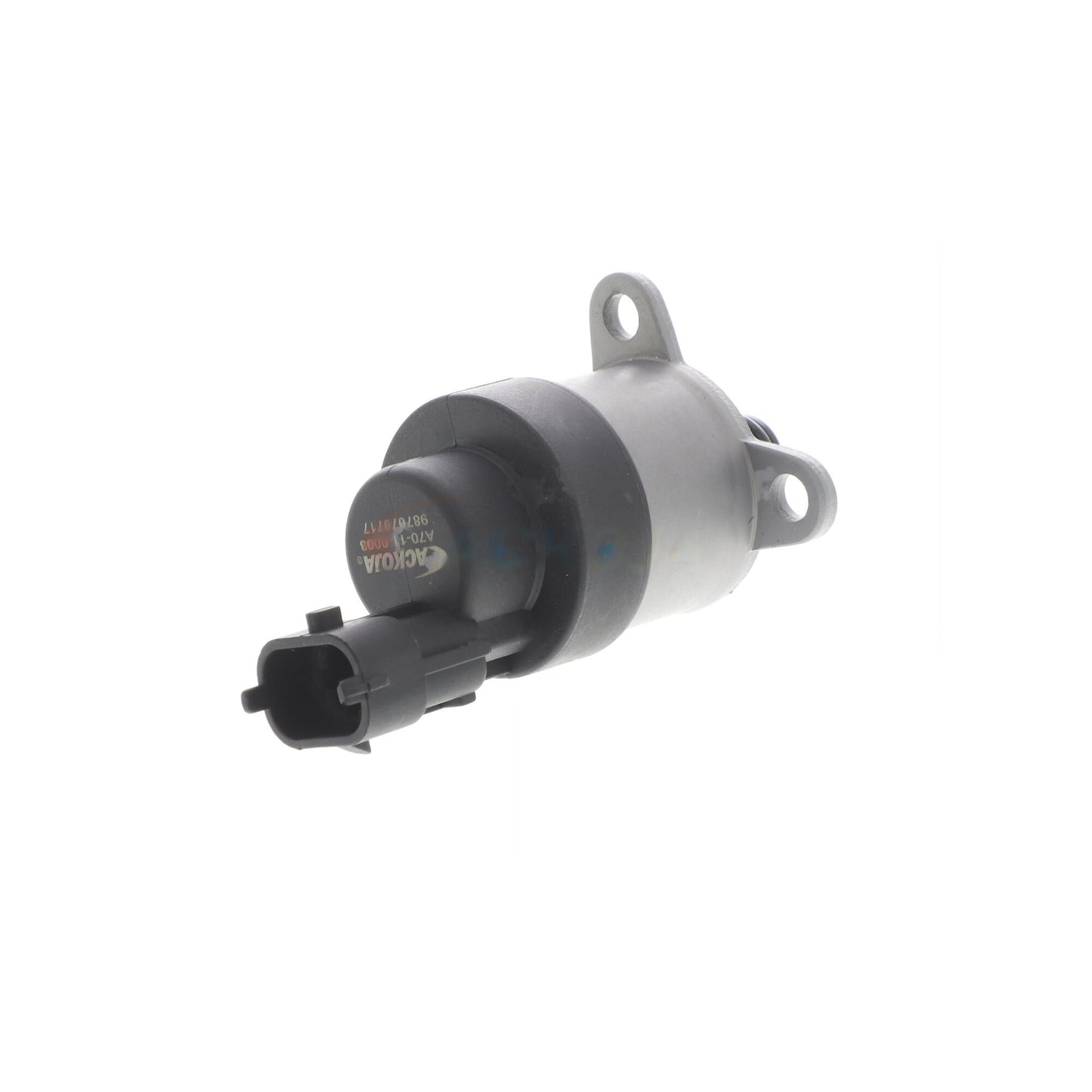 ACKOJA Control Valve, fuel quantity (common rai A70-11-0003