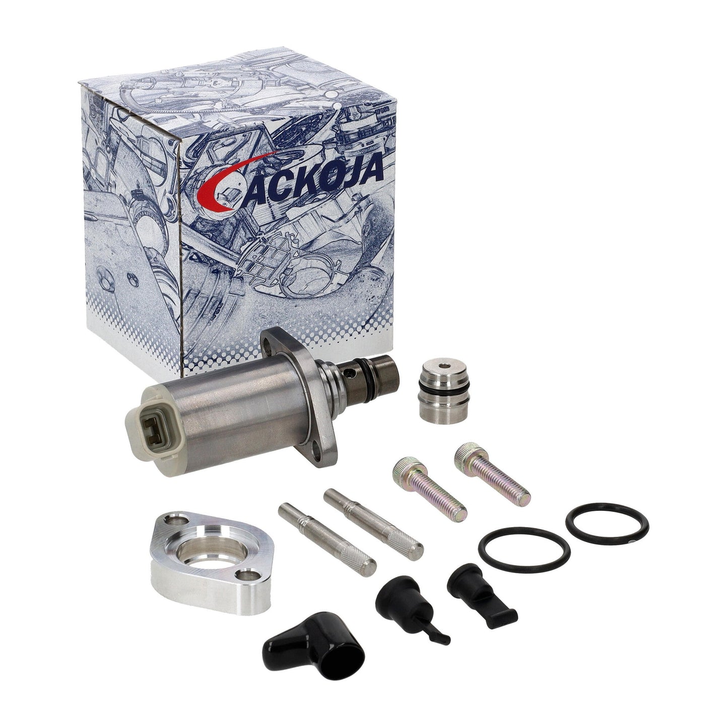 ACKOJA Pressure Control Valve, common rail syst A70-11-0009