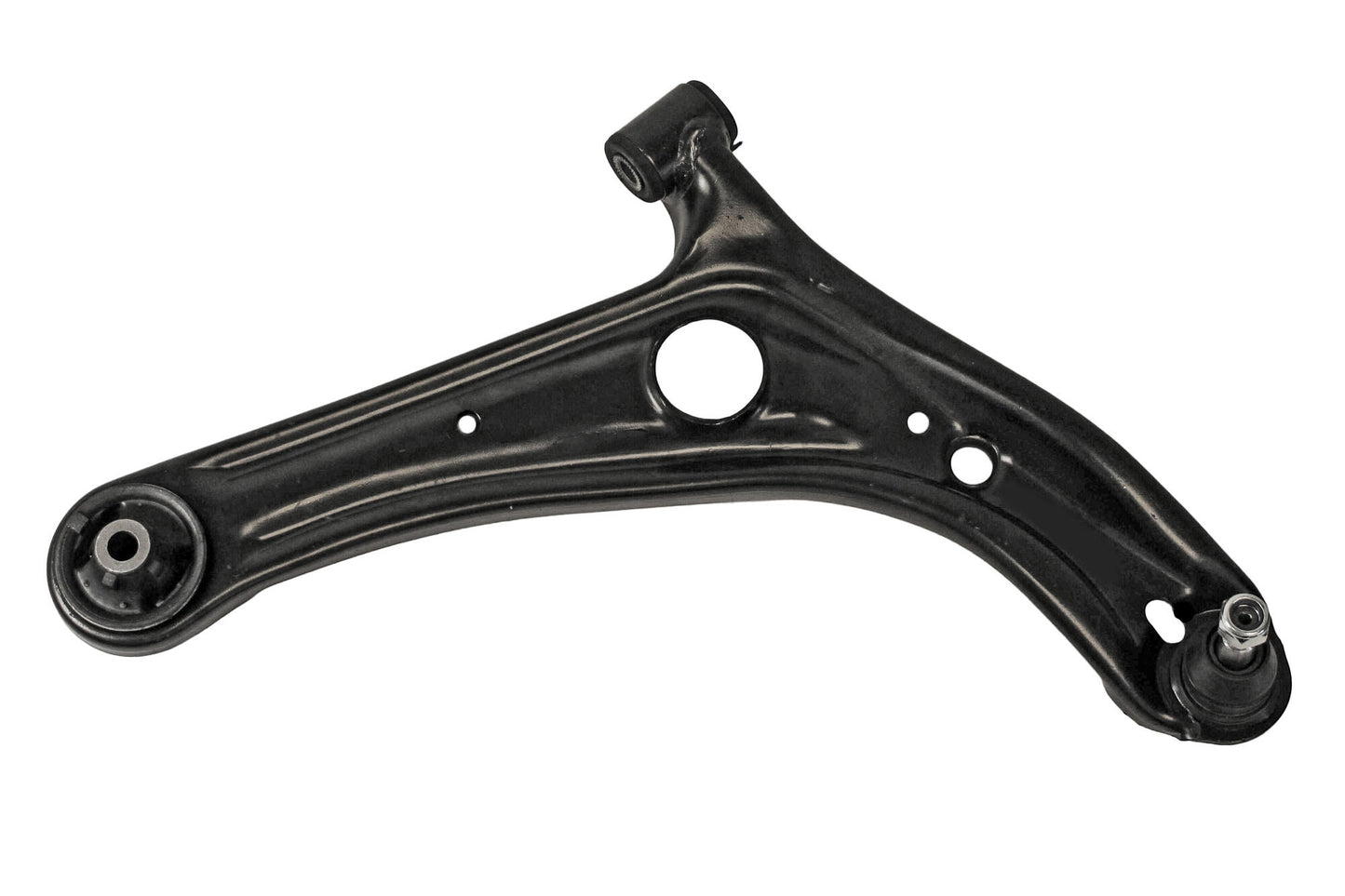 ACKOJA Control/Trailing Arm, wheel suspension A70-1107