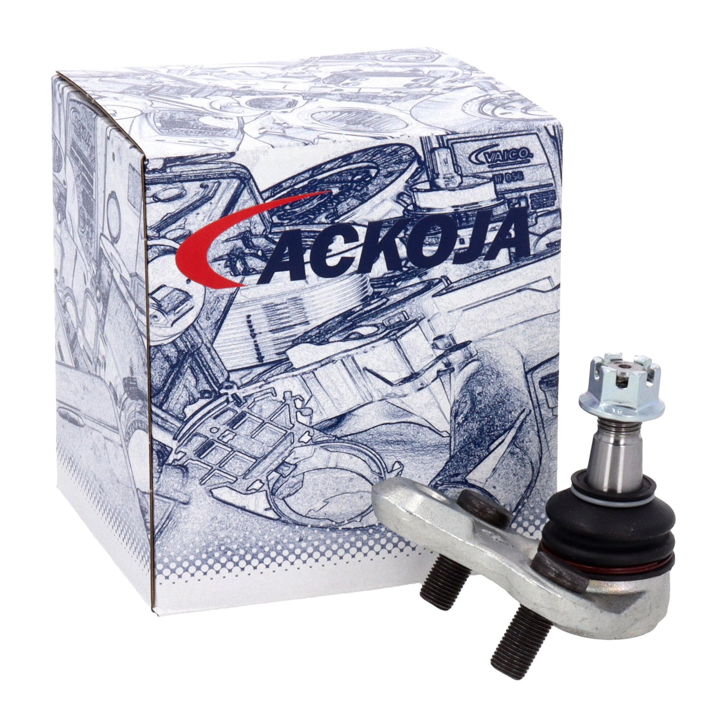 ACKOJA Ball Joint A70-1134