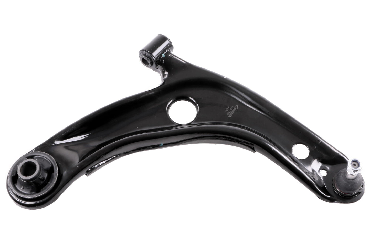 ACKOJA Control/Trailing Arm, wheel suspension A70-1160