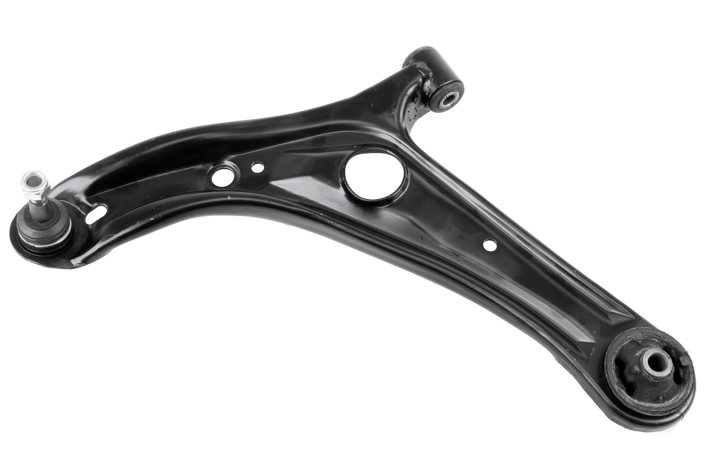 ACKOJA Control/Trailing Arm, wheel suspension A70-1161