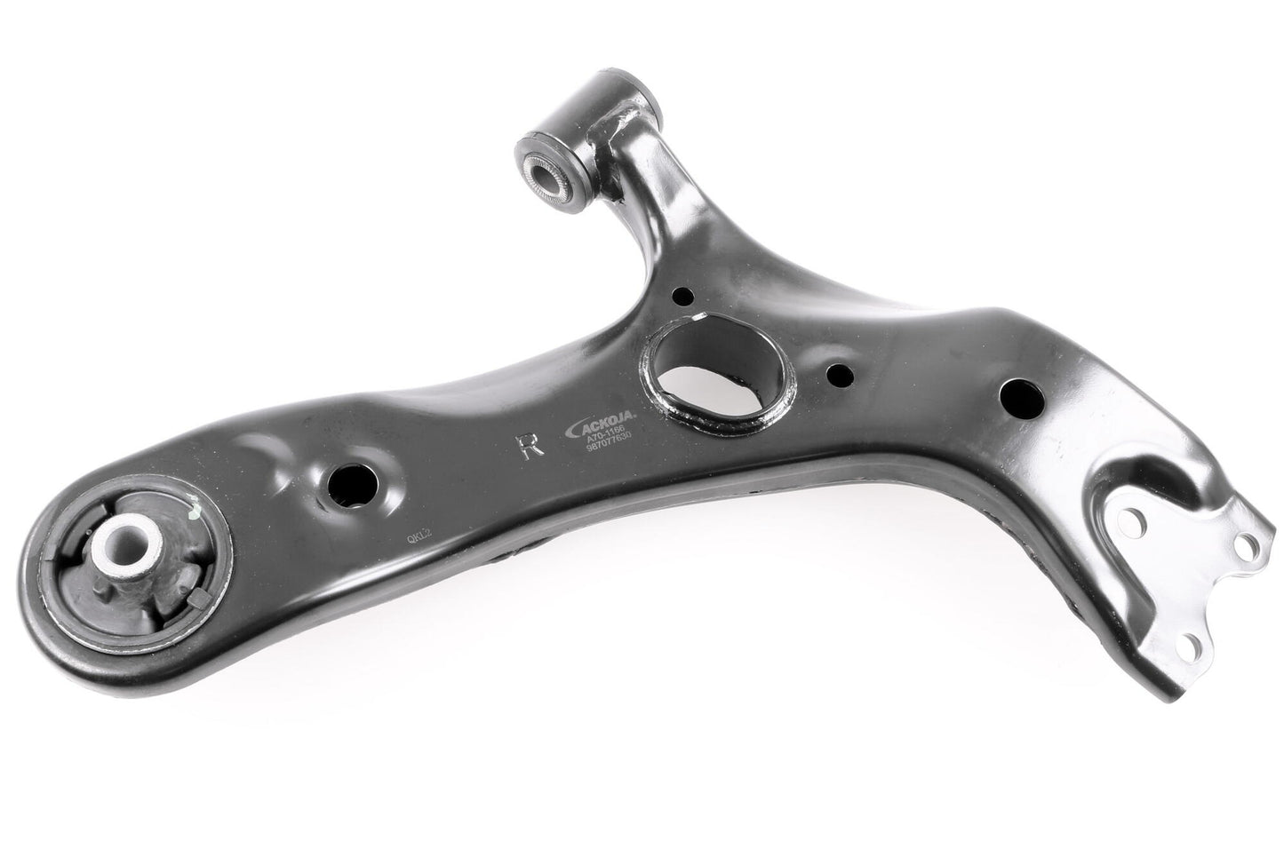 ACKOJA Control/Trailing Arm, wheel suspension A70-1166