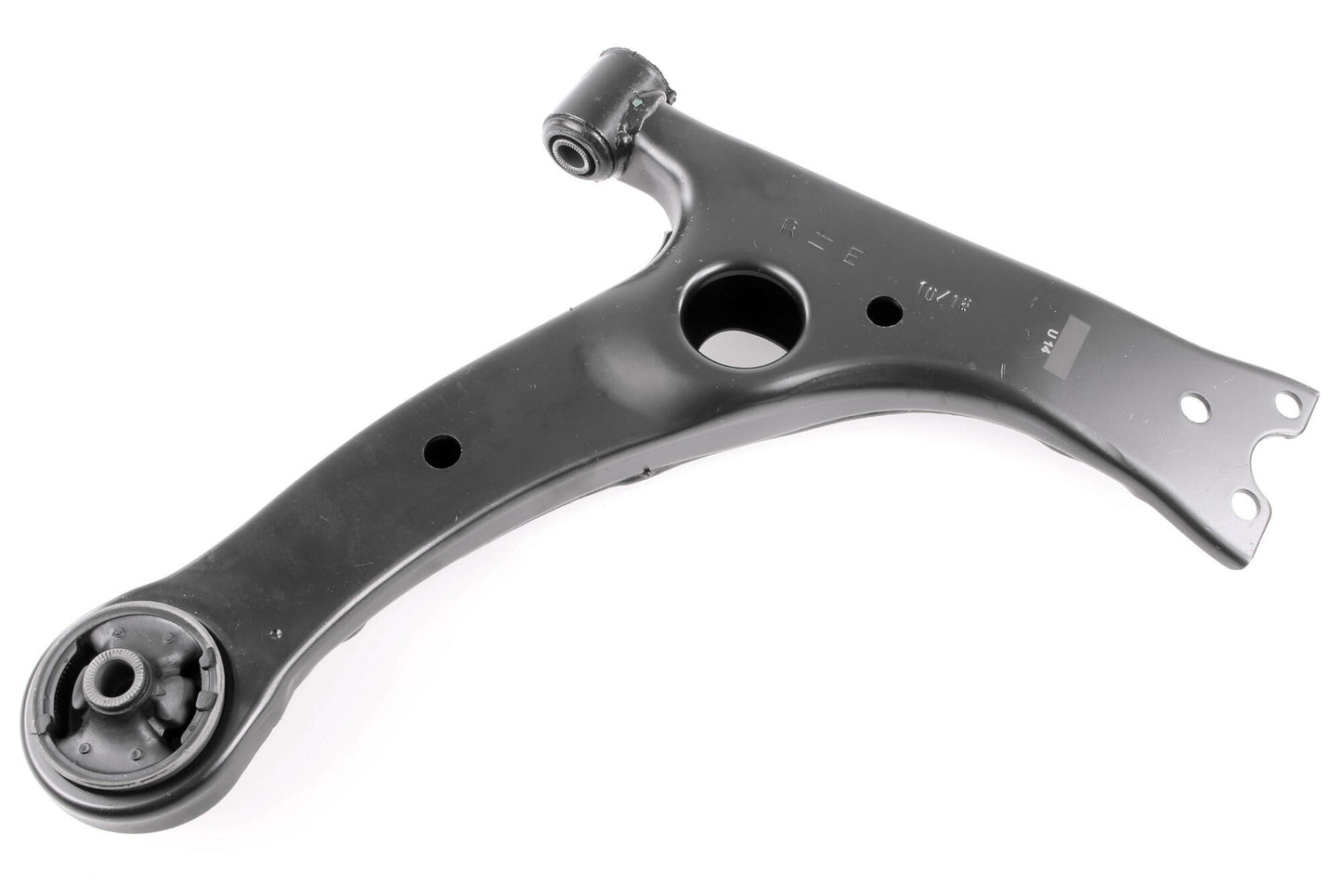 ACKOJA Control/Trailing Arm, wheel suspension A70-1167