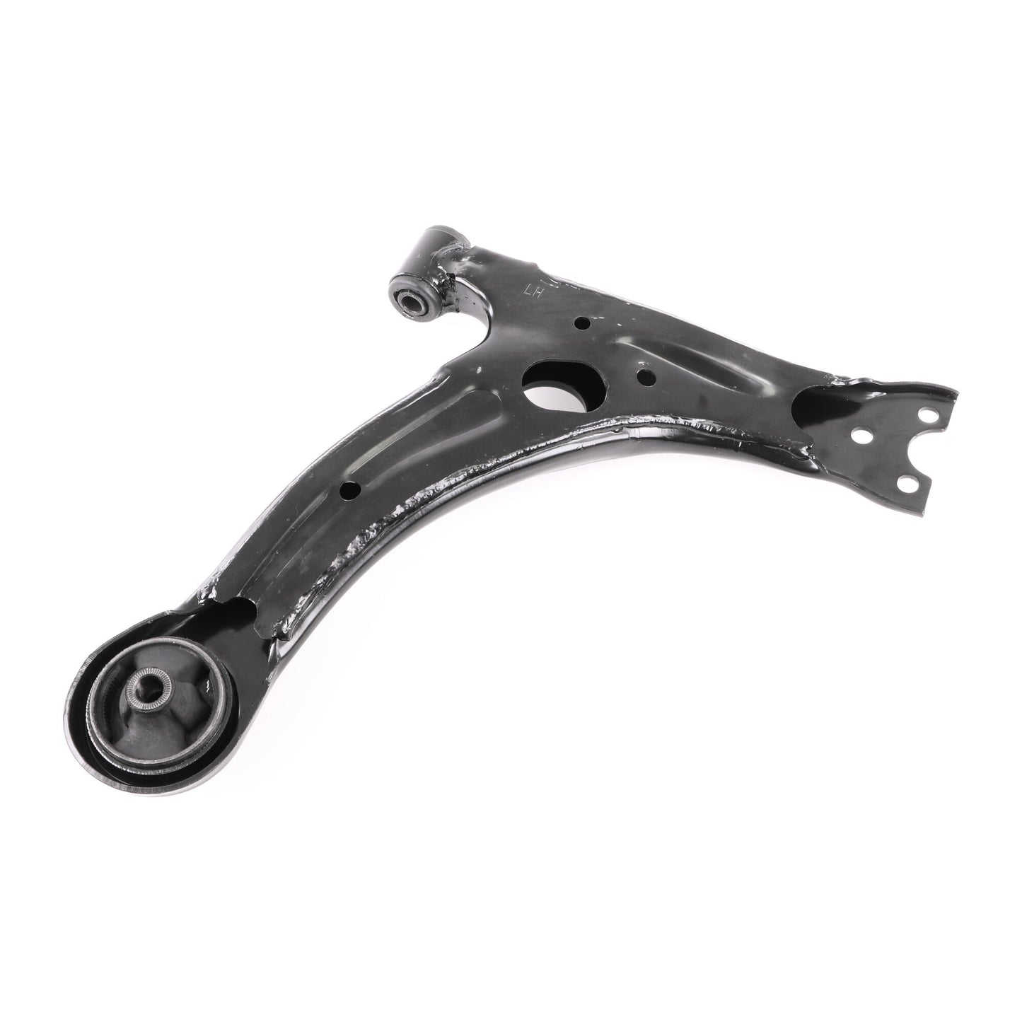 ACKOJA Control/Trailing Arm, wheel suspension A70-1168