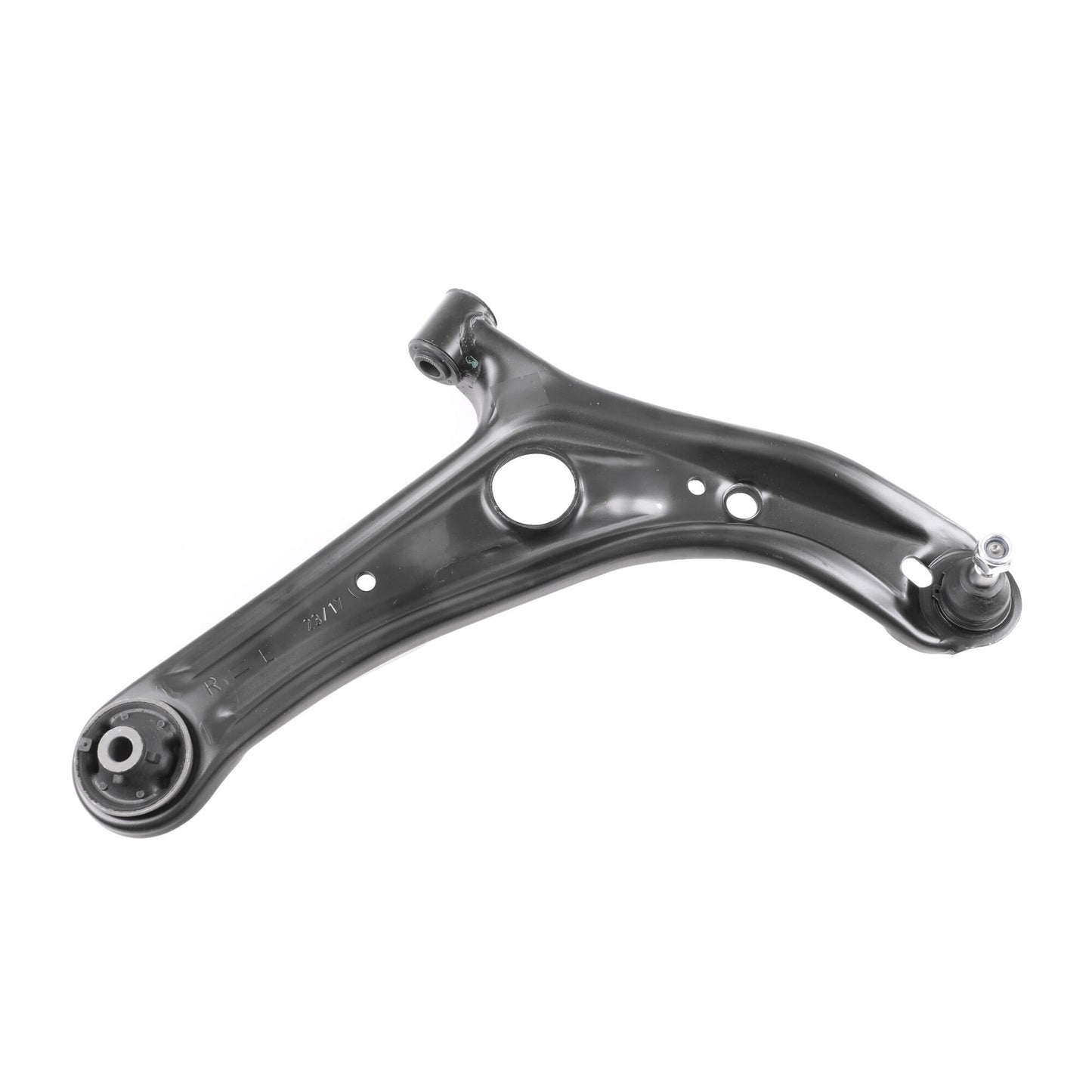 ACKOJA Control/Trailing Arm, wheel suspension A70-1169