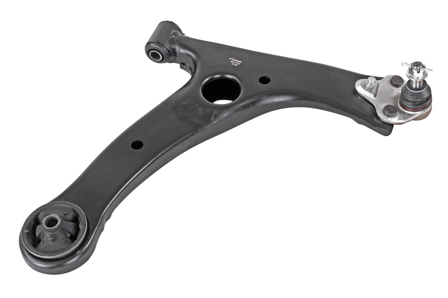 ACKOJA Control/Trailing Arm, wheel suspension A70-1172
