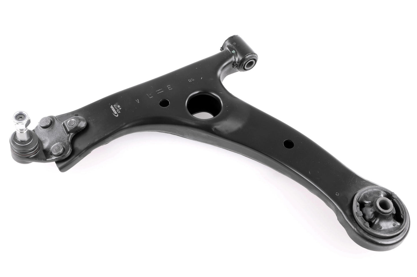 ACKOJA Control/Trailing Arm, wheel suspension A70-1174