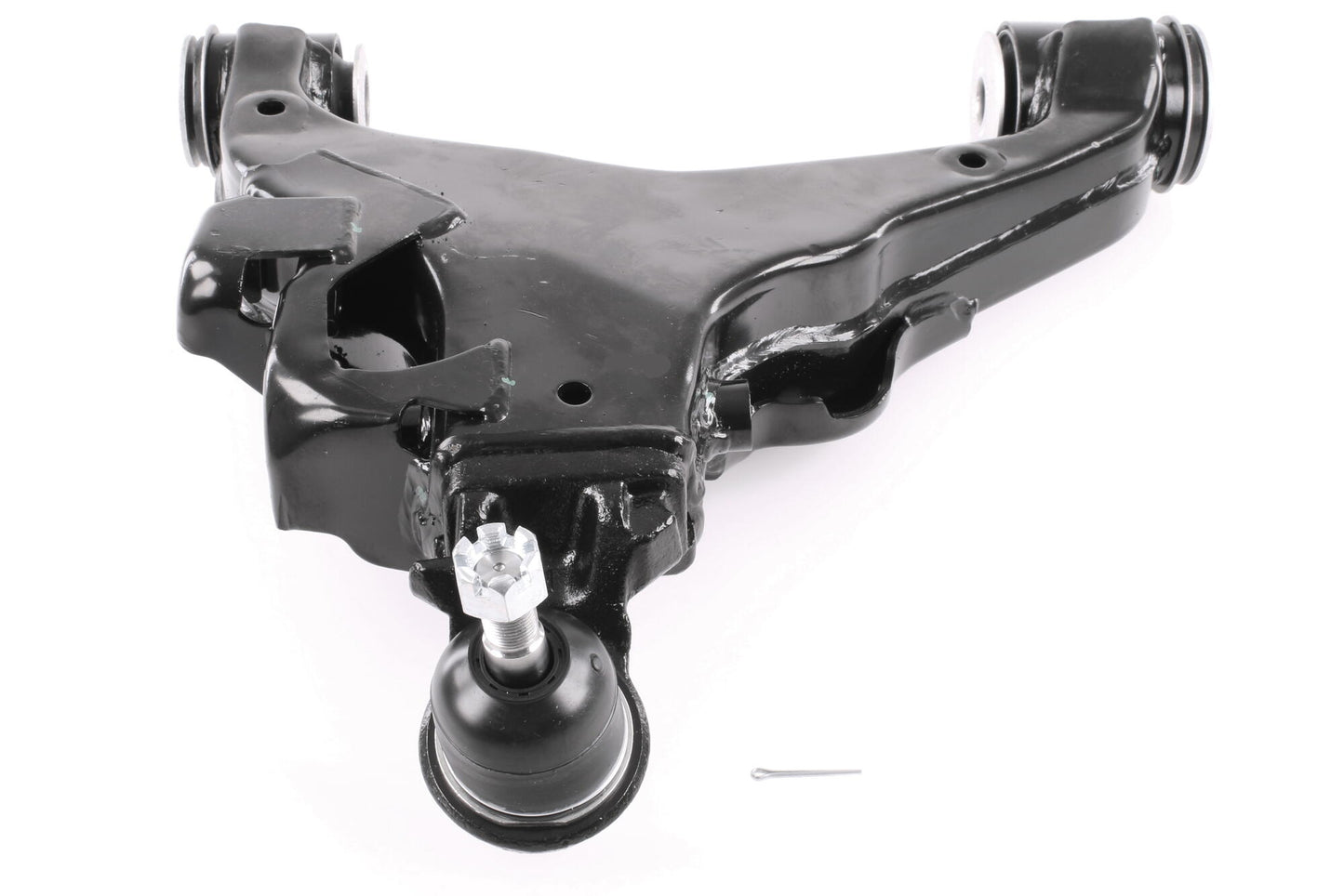 ACKOJA Control/Trailing Arm, wheel suspension A70-1222