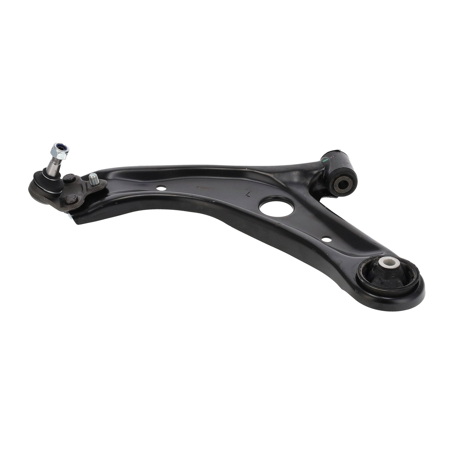 ACKOJA Control/Trailing Arm for wheel suspension A70-1296