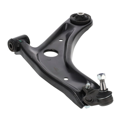 ACKOJA Control/Trailing Arm for wheel suspension A70-1296