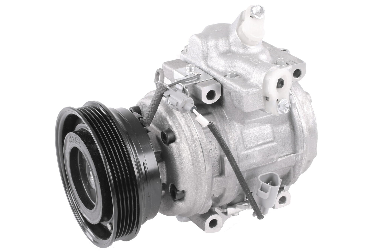 ACKOJA Compressor, air conditioning A70-15-0005