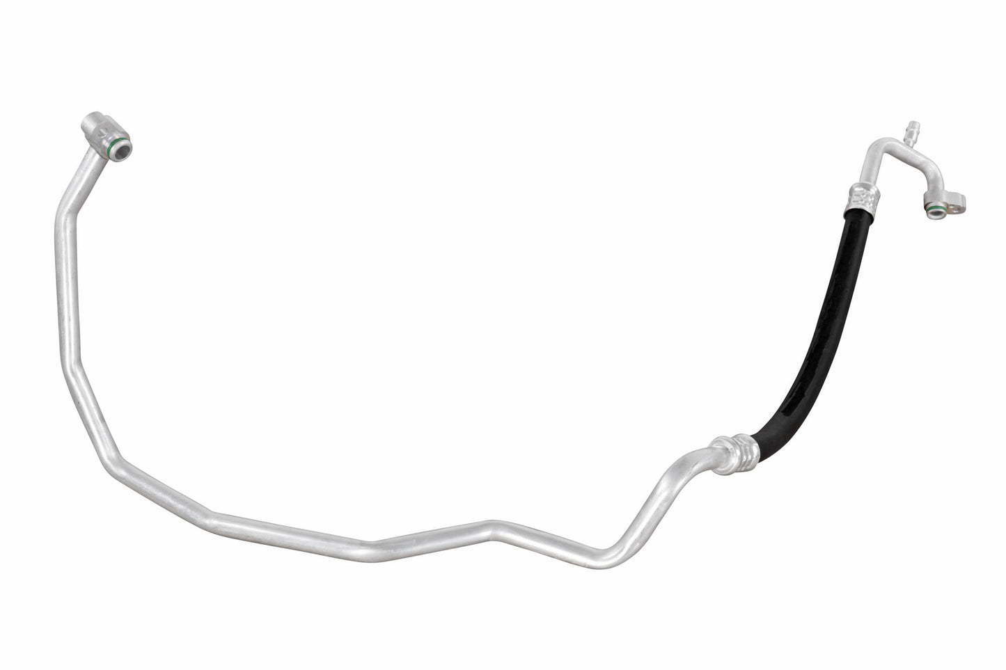 ACKOJA High Pressure Line, air conditioning A70-20-0022