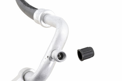 ACKOJA High Pressure Line, air conditioning A70-20-0022