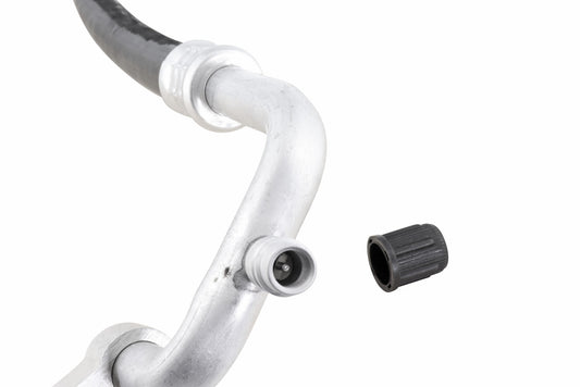 ACKOJA High Pressure Line, air conditioning A70-20-0022
