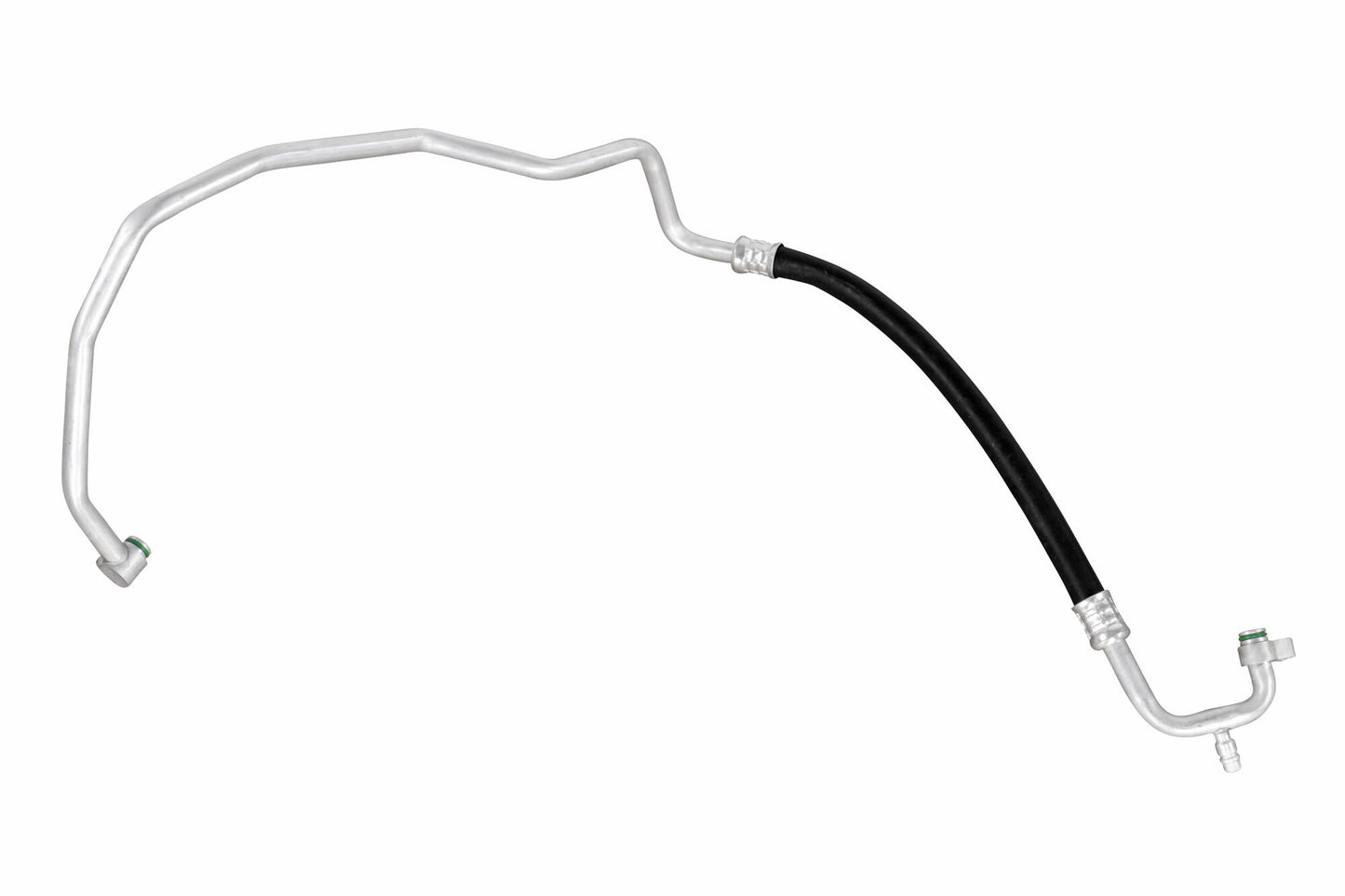 ACKOJA High Pressure Line, air conditioning A70-20-0022