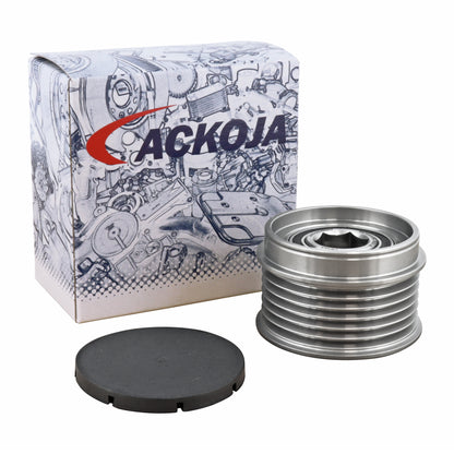 ACKOJA Alternator Freewheel Clutch A70-23-0007