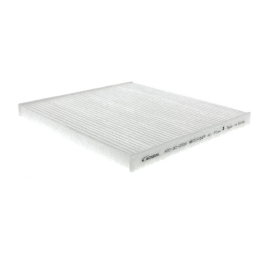 ACKOJA Filter, cabin air A70-30-0004