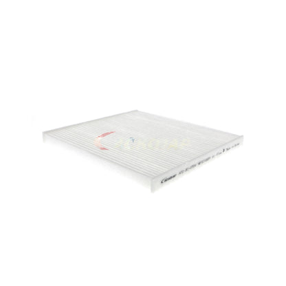 ACKOJA Filter, cabin air A70-30-0004