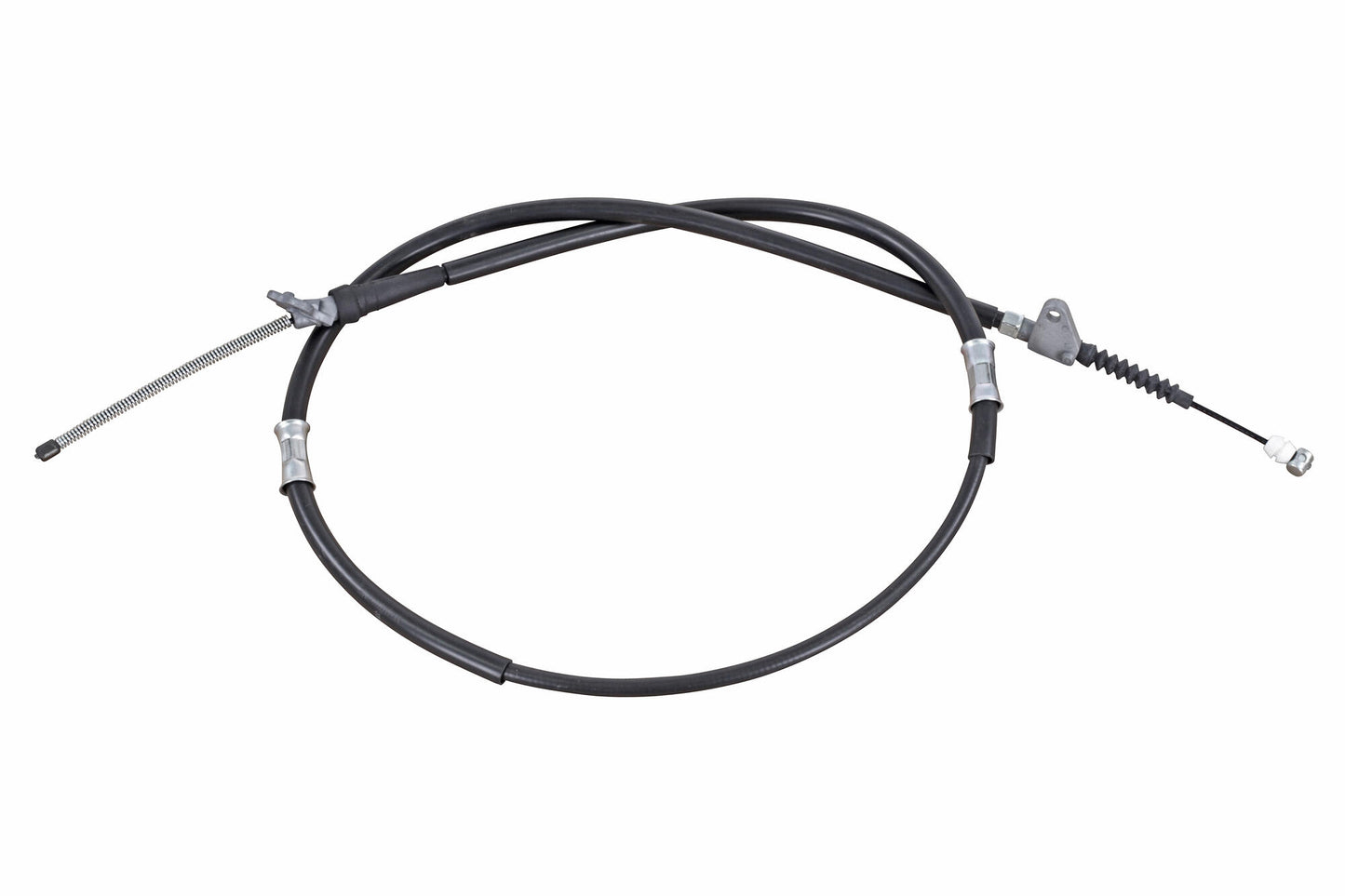 ACKOJA Cable Pull, parking brake A70-30015