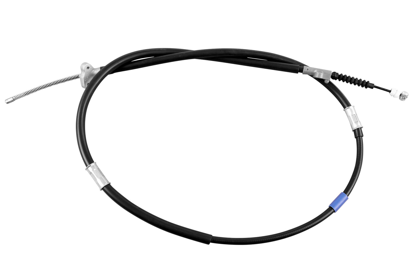 ACKOJA Cable Pull, parking brake A70-30016