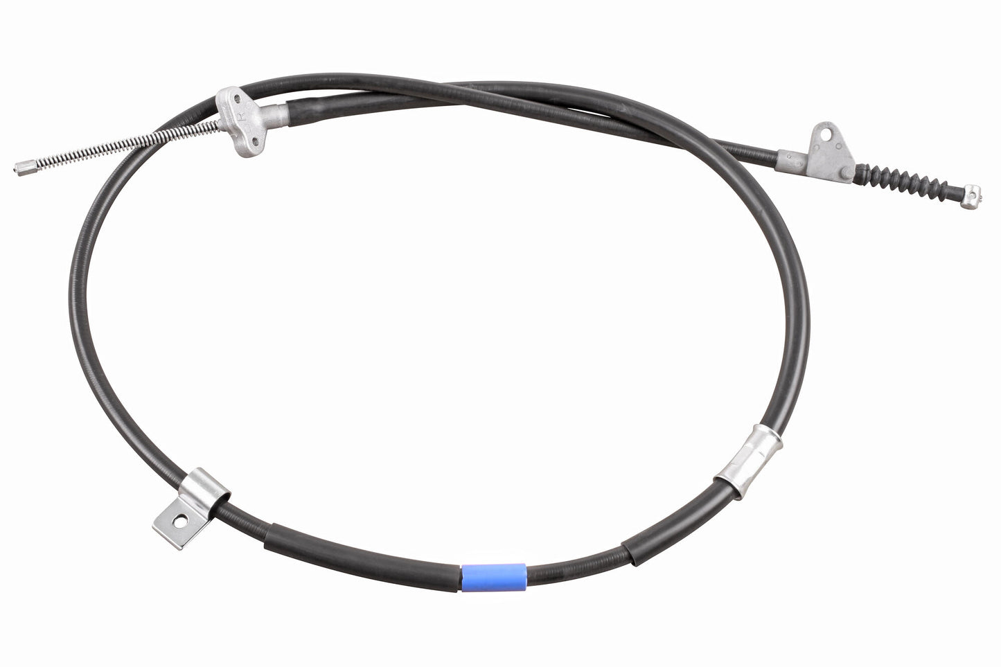 ACKOJA Cable Pull, parking brake A70-30024