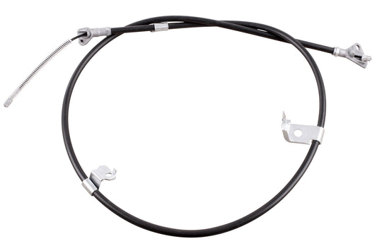 ACKOJA Cable Pull, parking brake A70-30060