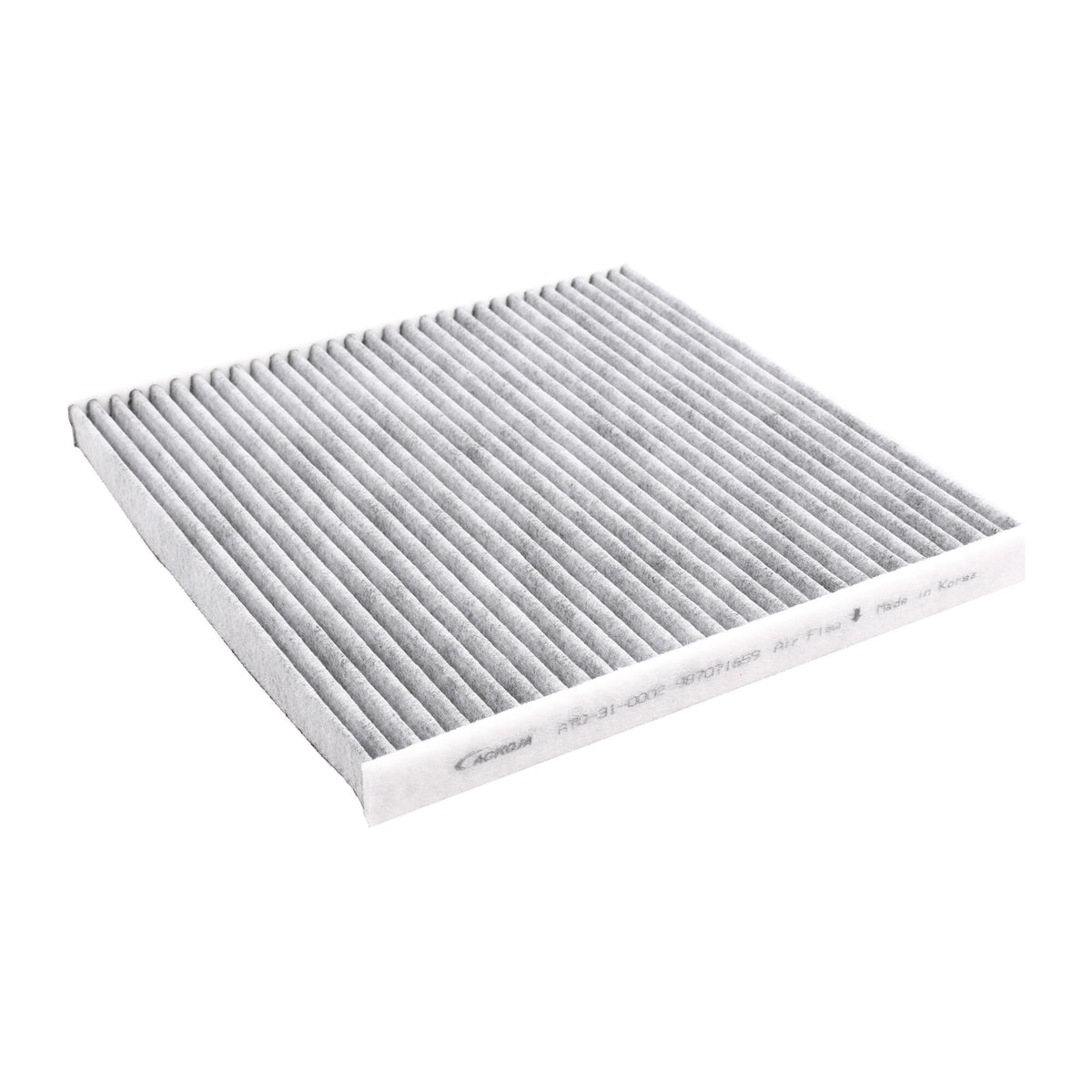 ACKOJA Filter, cabin air A70-31-0002