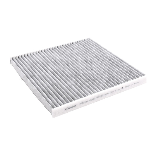 ACKOJA Filter, cabin air A70-31-0002