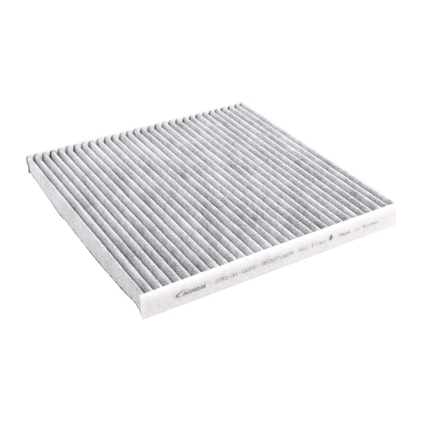 ACKOJA Filter, cabin air A70-31-0002