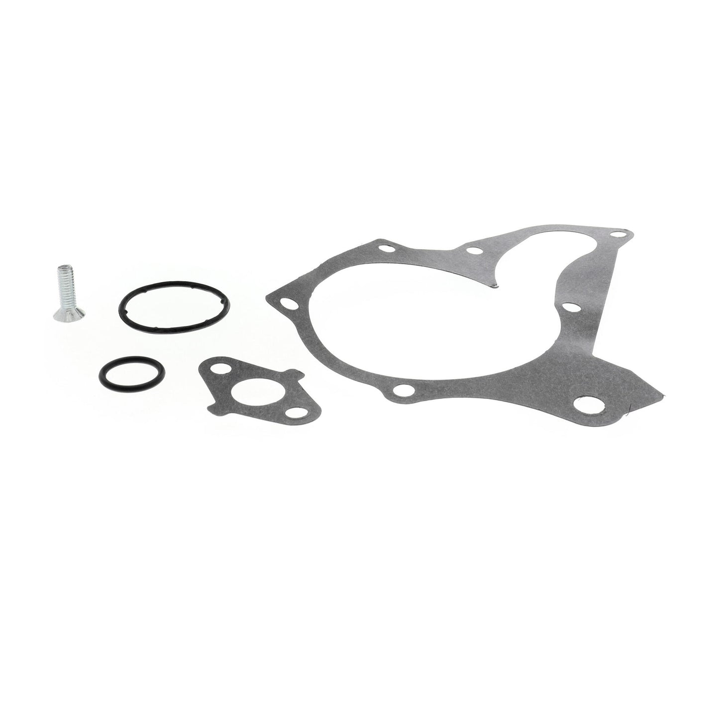 ACKOJA Water Pump, engine cooling A70-50007