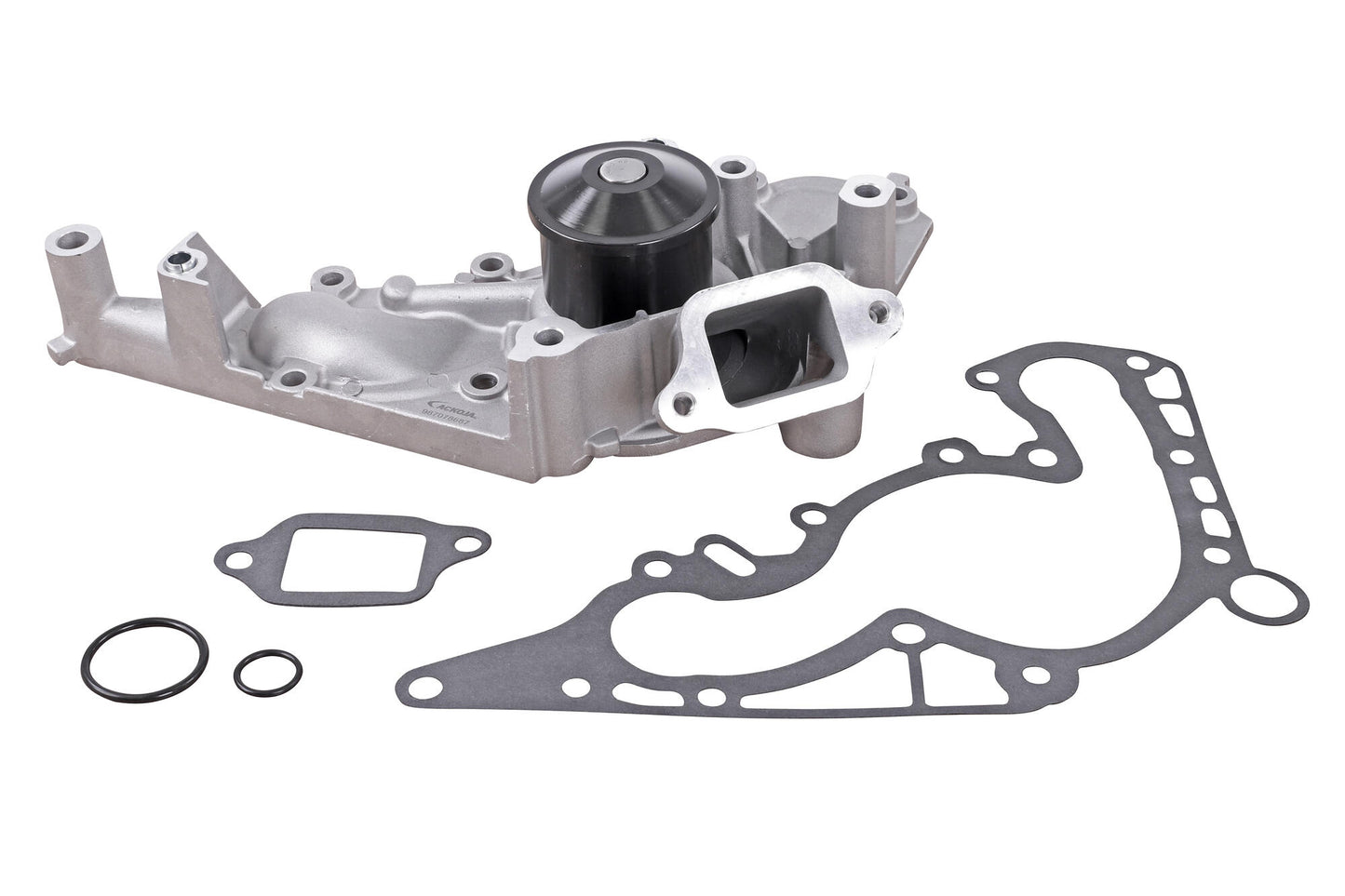 ACKOJA Water Pump, engine cooling A70-50008