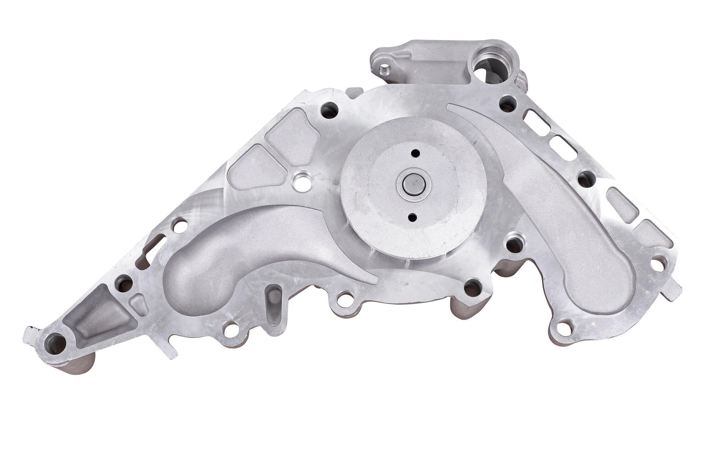 ACKOJA Water Pump, engine cooling A70-50008