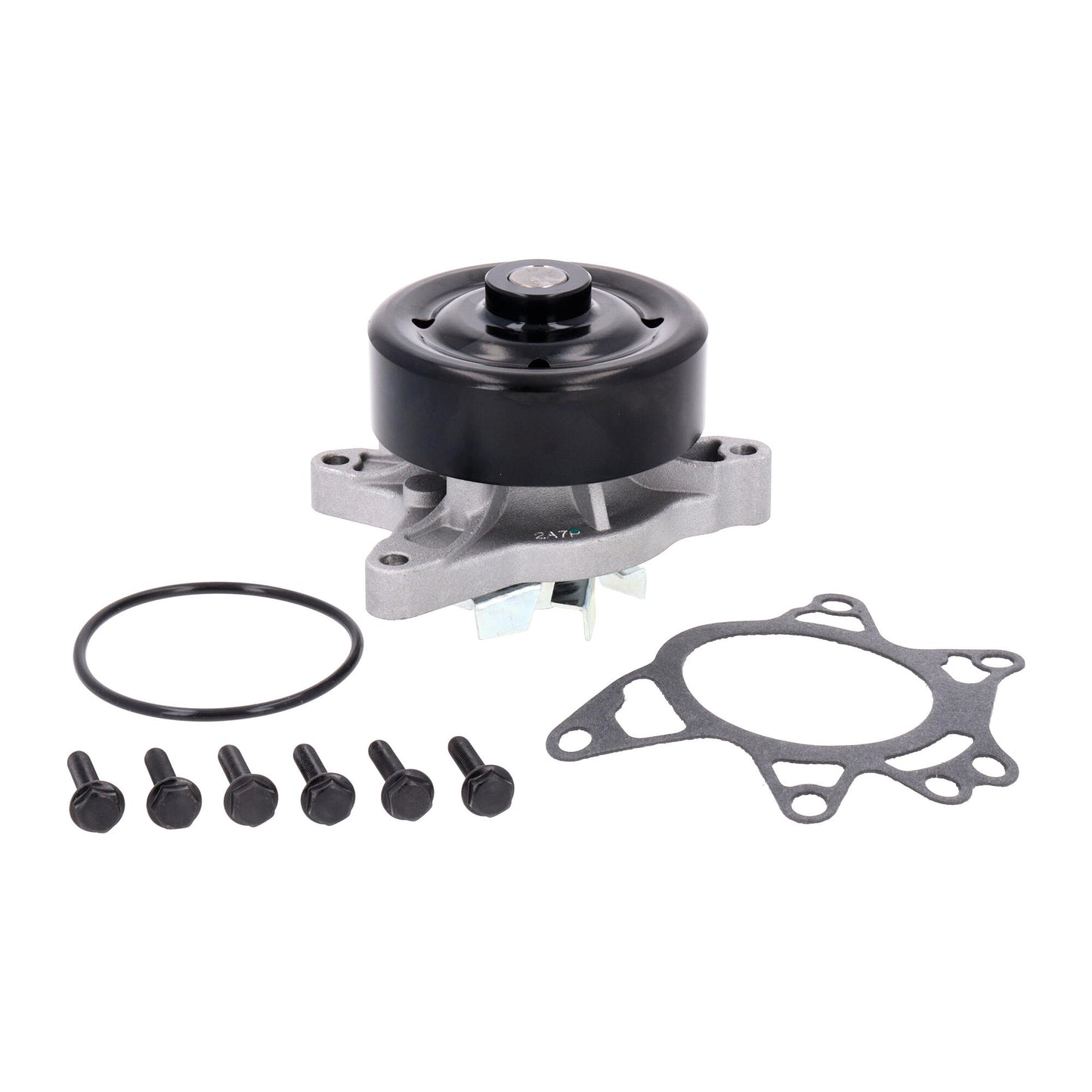 ACKOJA Water Pump, engine cooling A70-50012