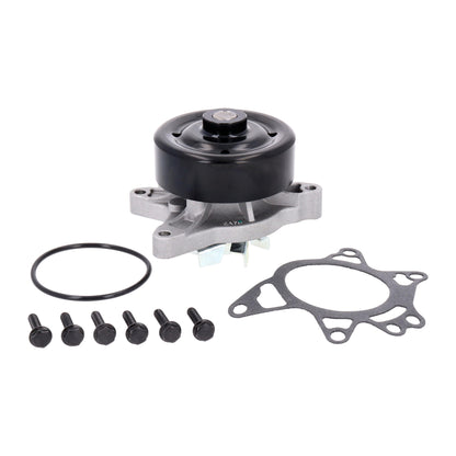 ACKOJA Water Pump, engine cooling A70-50012