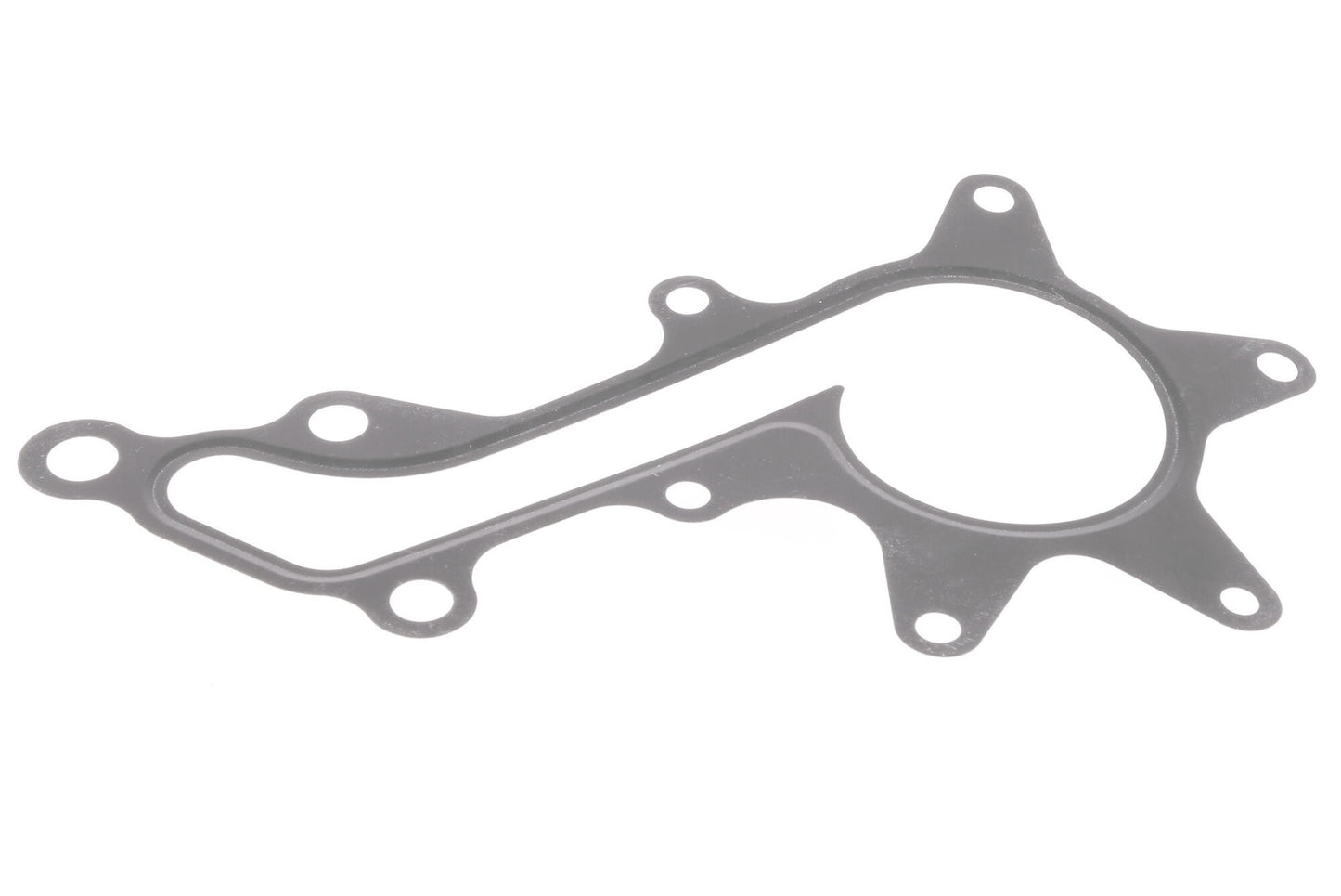 ACKOJA Water Pump, engine cooling A70-50025