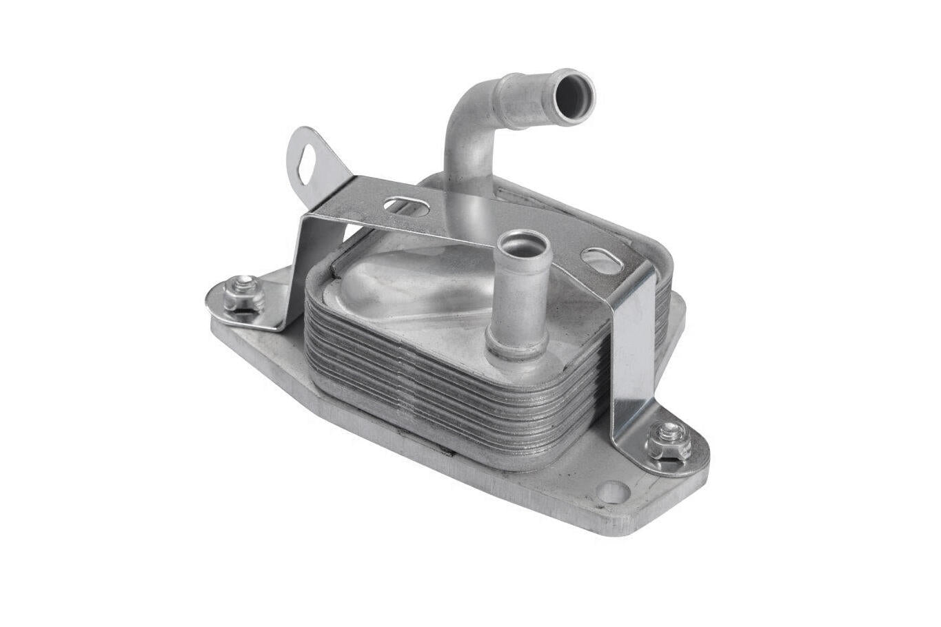 ACKOJA Oil Cooler, engine oil A70-60-0006