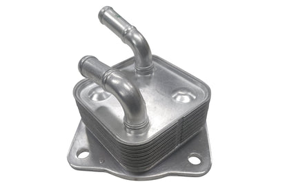 ACKOJA Oil Cooler, engine oil A70-60-0029