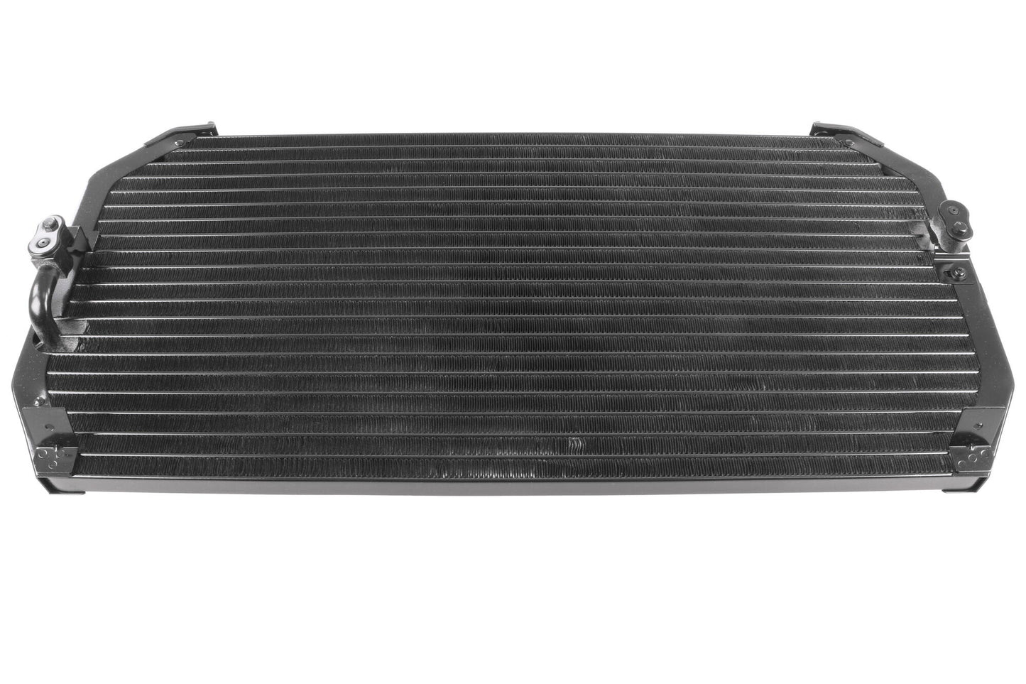 ACKOJA Condenser, air conditioning A70-62-0001