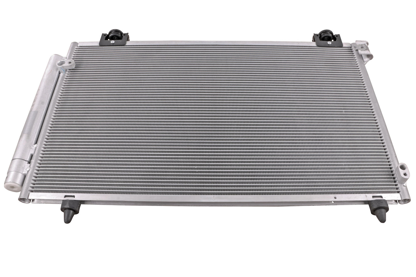 ACKOJA Condenser, air conditioning A70-62-0006