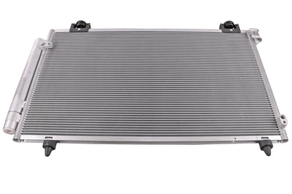 ACKOJA Condenser, air conditioning A70-62-0006