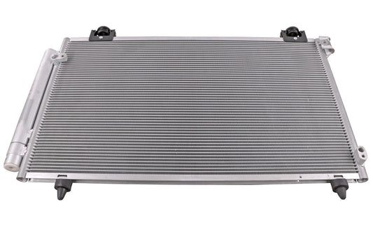 ACKOJA Condenser, air conditioning A70-62-0006