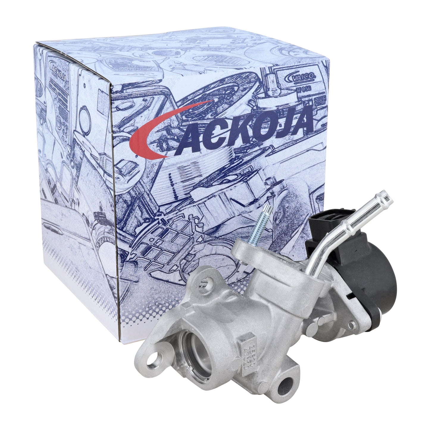 ACKOJA EGR Valve A70-63-0026