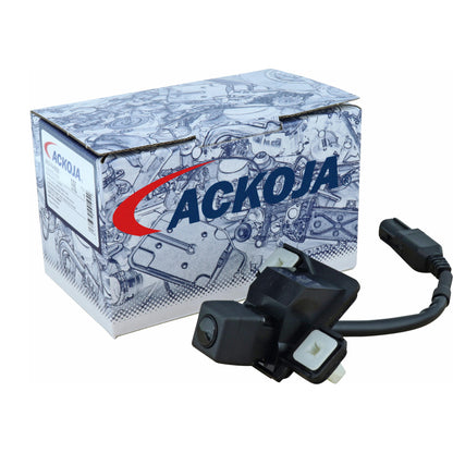ACKOJA Rear View Camera, parking distance contr A70-74-0026
