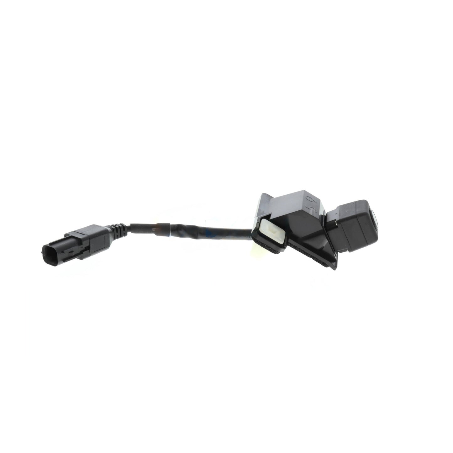 ACKOJA Rear View Camera, parking distance contr A70-74-0026