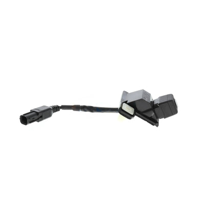 ACKOJA Rear View Camera, parking distance contr A70-74-0026