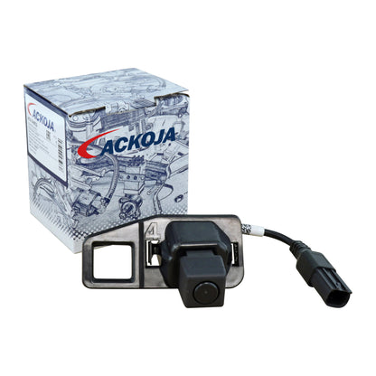ACKOJA Rear View Camera, parking distance contr A70-74-0032