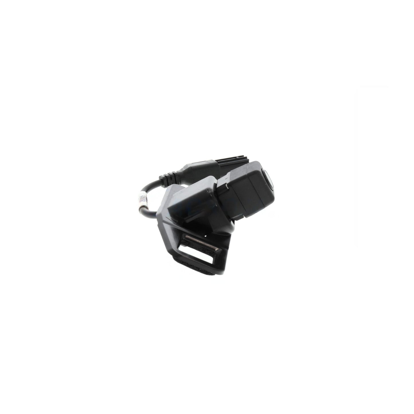 ACKOJA Rear View Camera, parking distance contr A70-74-0032