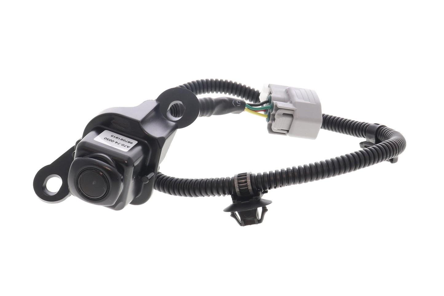 ACKOJA Rear View Camera, parking distance contr A70-74-0050