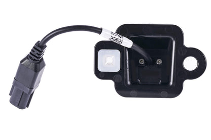 ACKOJA Rear View Camera, parking distance contr A70-74-0059